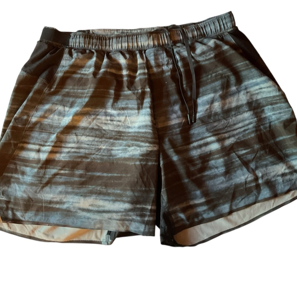 🍋🍋 Lululemon Surge Men’s  Lined Shorts